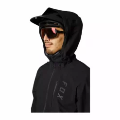 Clothing Fox Flexair Neoshell Water Jacket