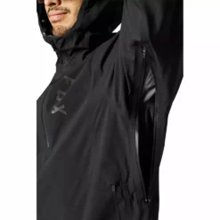 Clothing Fox Flexair Neoshell Water Jacket