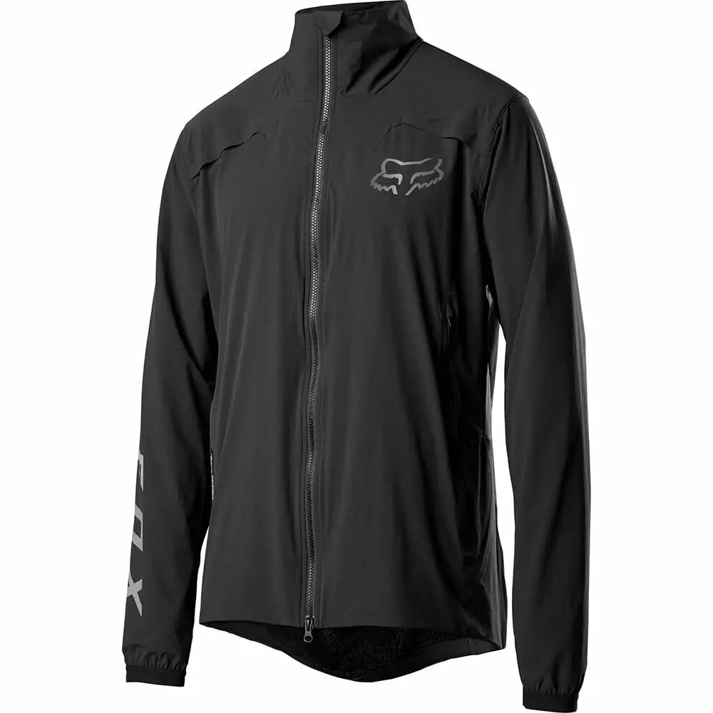 Clothing Fox Flexair Pro Fire Alpha Jacket 1 Clothing Fox Flexair Pro Fire Alpha Jacket
