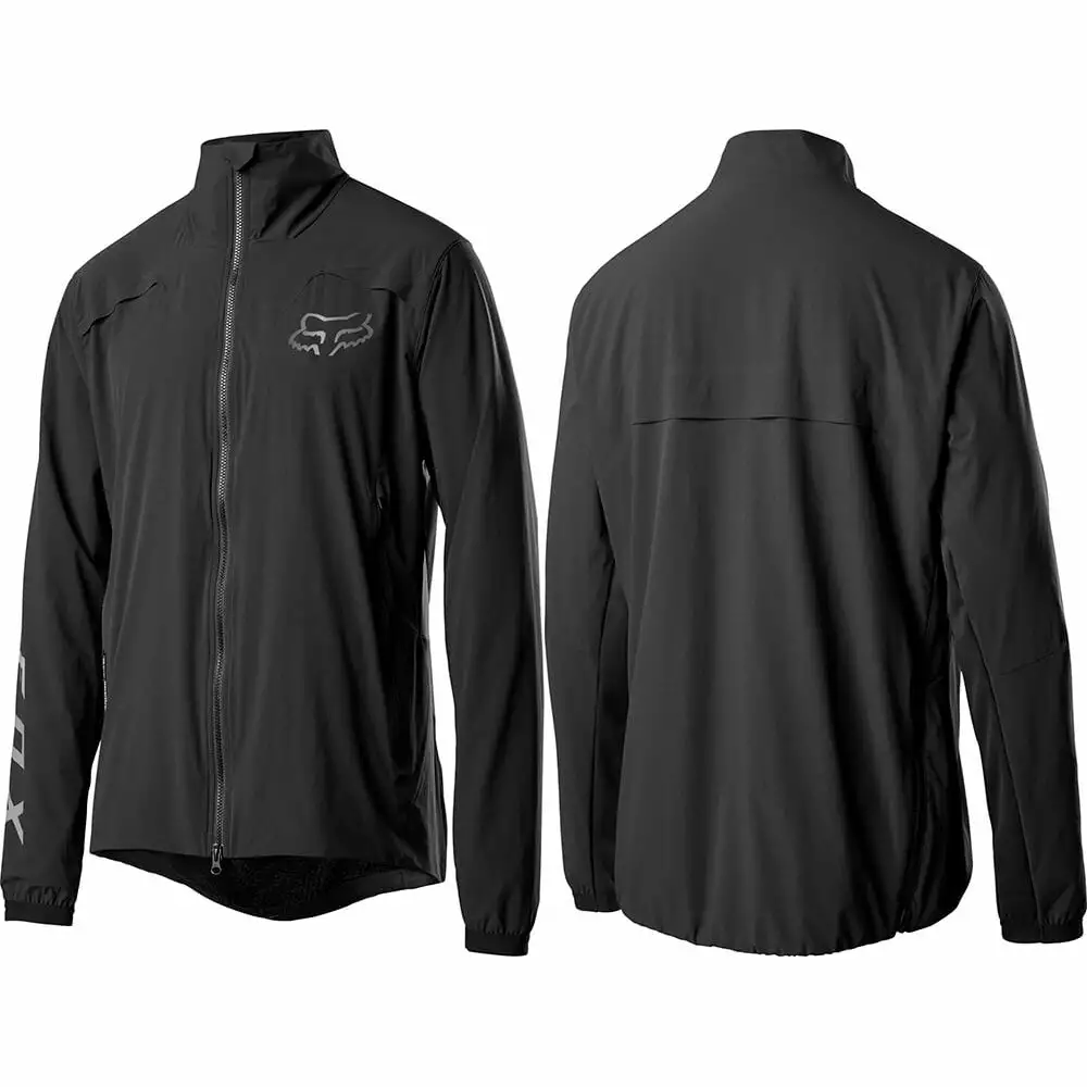 Clothing Fox Flexair Pro Fire Alpha Jacket 2 Clothing Fox Flexair Pro Fire Alpha Jacket