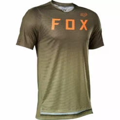 MTB Direct Australia Fox Flexair Short Sleeve Jersey Clothing 43 MTB Direct Australia Fox Flexair Short Sleeve Jersey Clothing