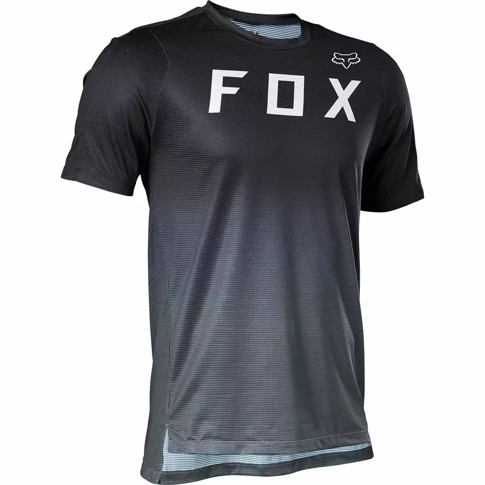MTB Direct Australia Fox Flexair Short Sleeve Jersey Clothing 11 MTB Direct Australia Fox Flexair Short Sleeve Jersey Clothing