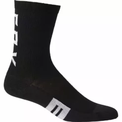 Clearance Fox Flexair Women's Merino 6 Inch Socks