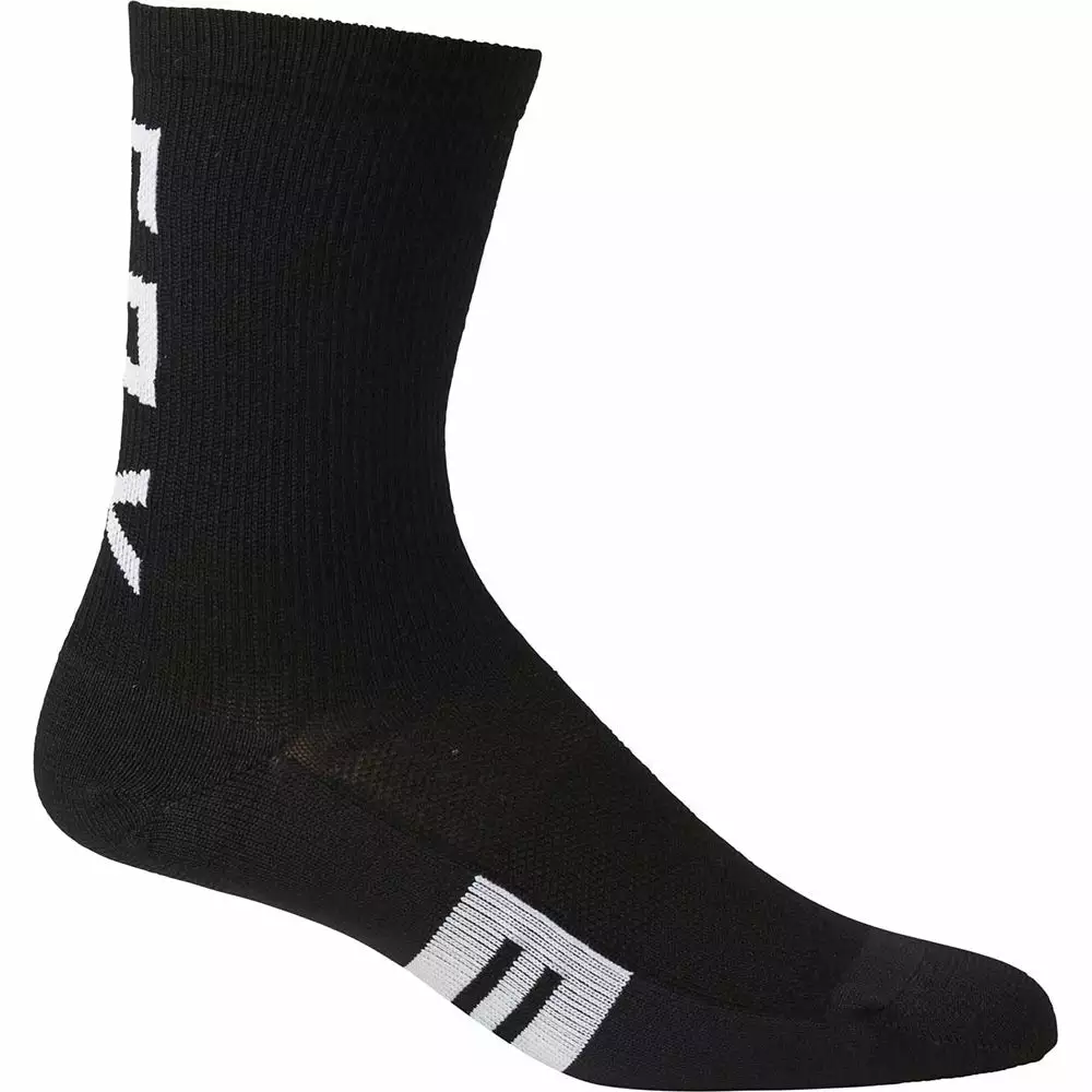 Clearance Fox Flexair Women's Merino 6 Inch Socks