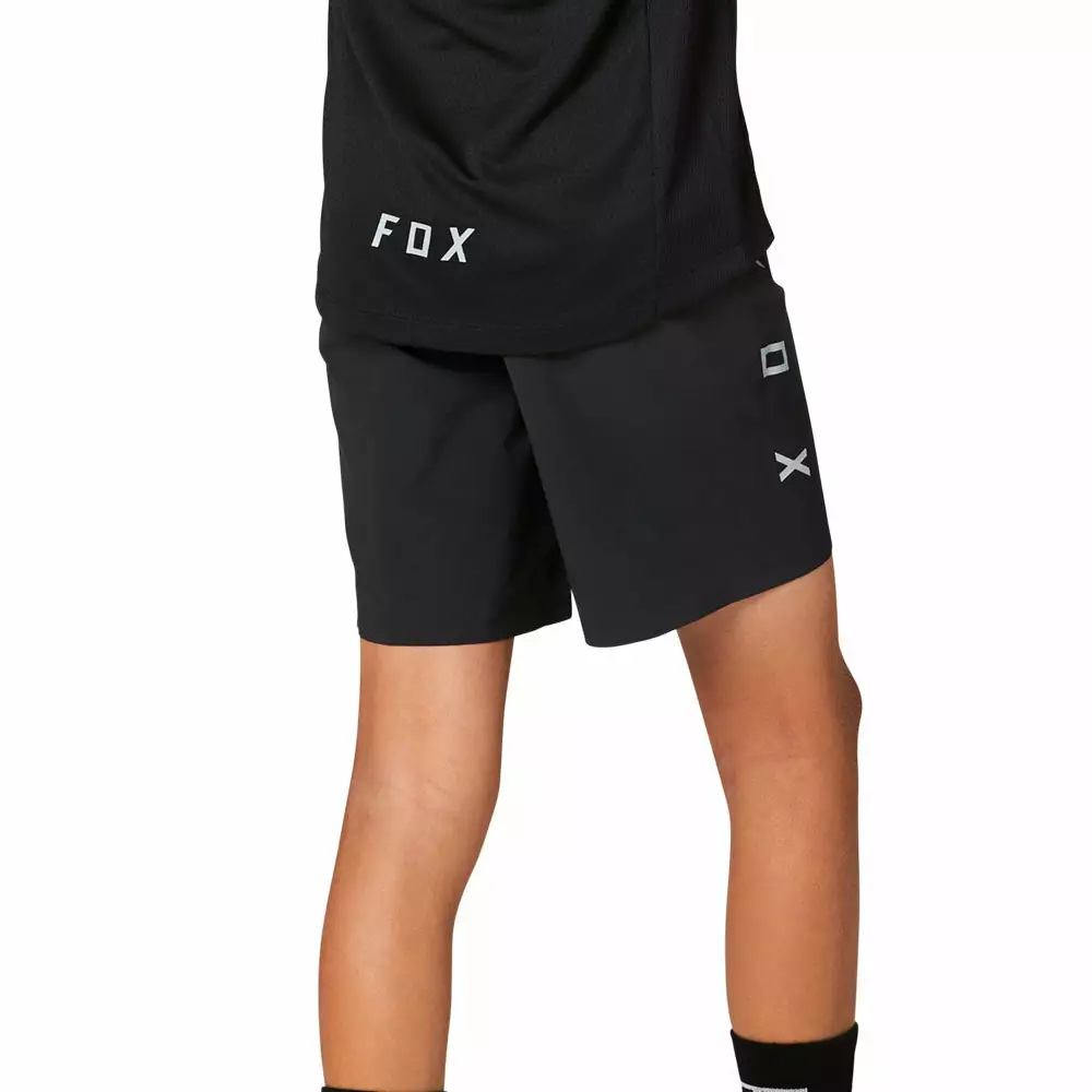Fox Flexair Youth Shorts New Arrivals 2 Fox Flexair Youth Shorts New Arrivals