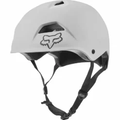 Fox Flight Hardshell Helmet