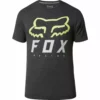MTB Direct Australia Fox Heritage Forger Short Sleeve Tech Tee Shirt