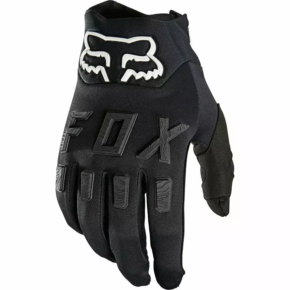 MTB Direct Australia Fox Legion Gloves 5 MTB Direct Australia Fox Legion Gloves