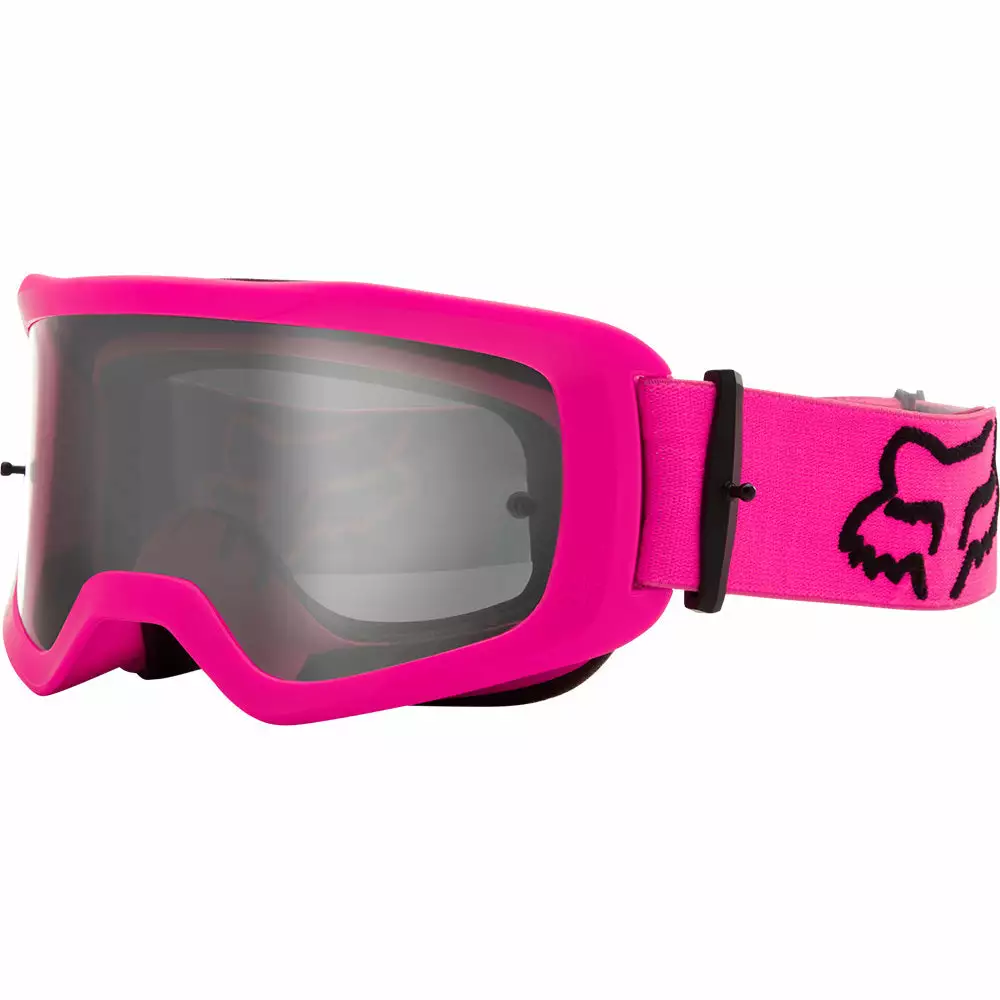 New Arrivals Fox Main Goggles 21 New Arrivals Fox Main Goggles