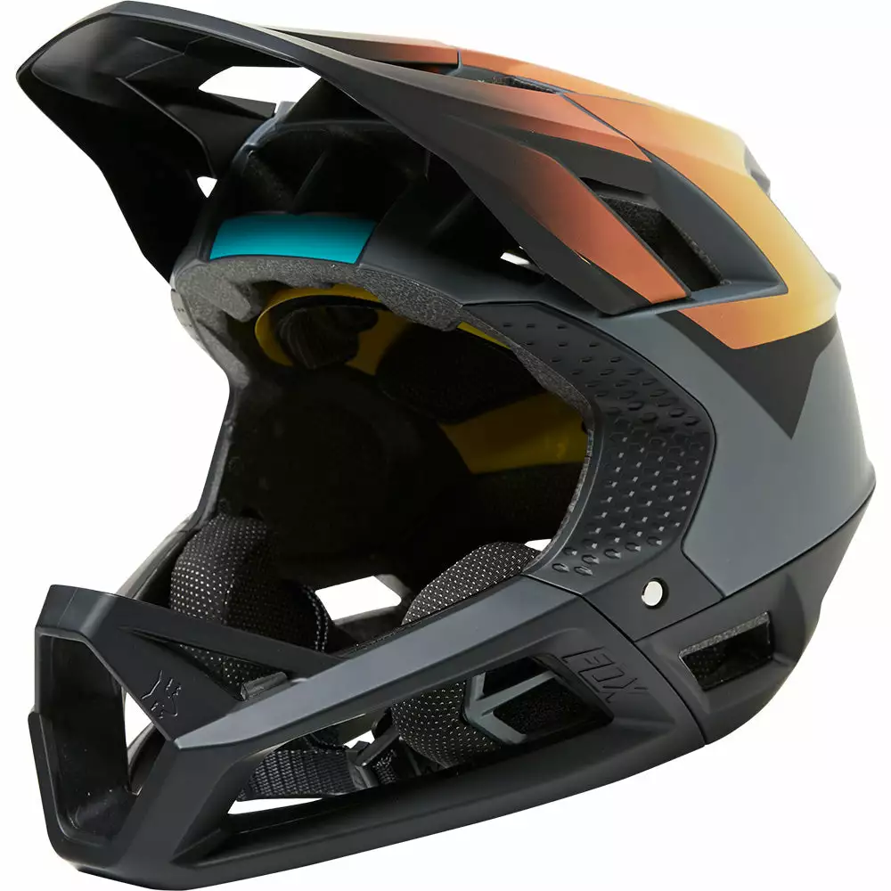 MTB Direct Australia Fox Proframe Mips Helmet 12 MTB Direct Australia Fox Proframe Mips Helmet