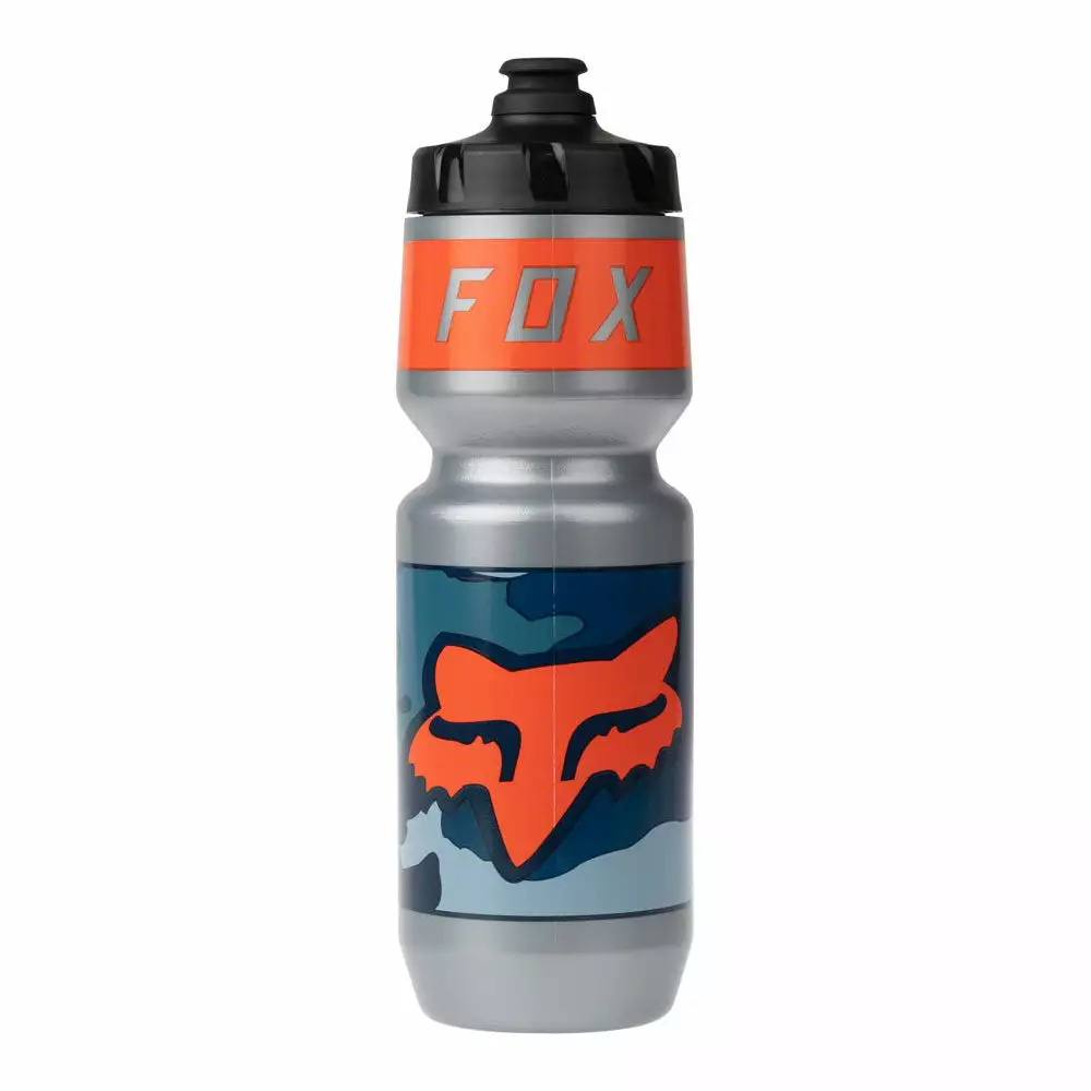 MTB Direct Australia New Arrivals Fox Purist Bottle