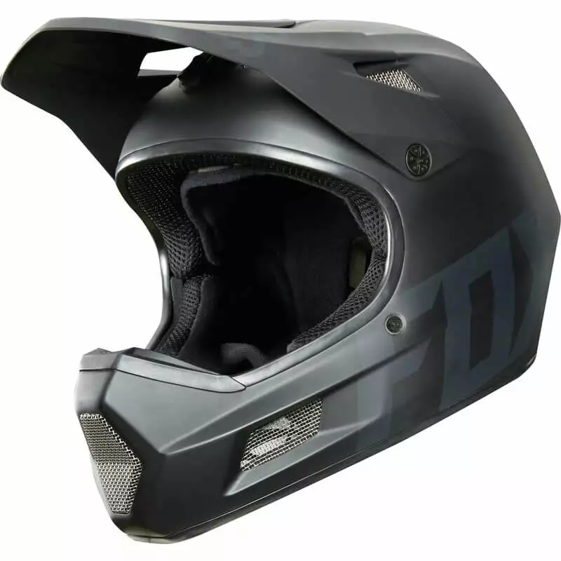 MTB Direct Australia Clearance Fox Rampage Comp Helmet 1 MTB Direct Australia Clearance Fox Rampage Comp Helmet
