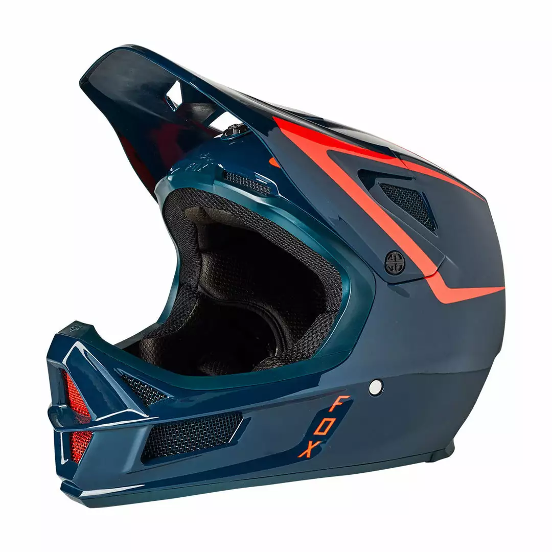 MTB Direct Australia Clearance Fox Rampage Comp Helmet 6 MTB Direct Australia Clearance Fox Rampage Comp Helmet