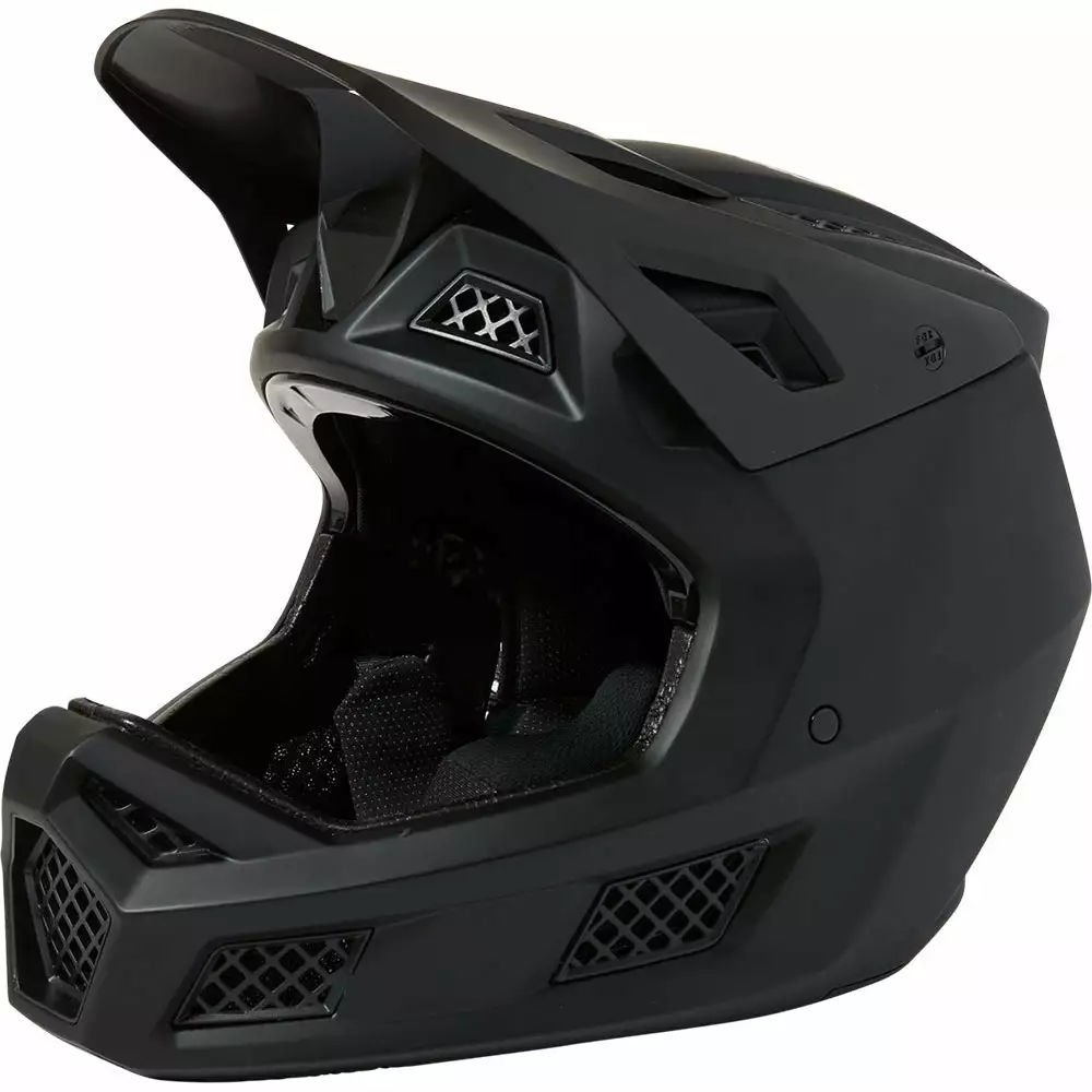 MTB Direct Australia Fox Rampage Pro Carbon Helmet Clearance