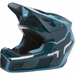 MTB Direct Australia Fox Rampage Pro Carbon Helmet Clearance