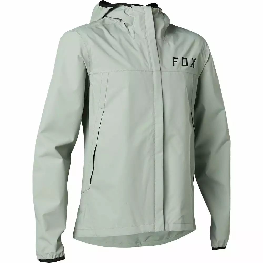 Clothing Fox Ranger 2.5 Layer Water Jacket