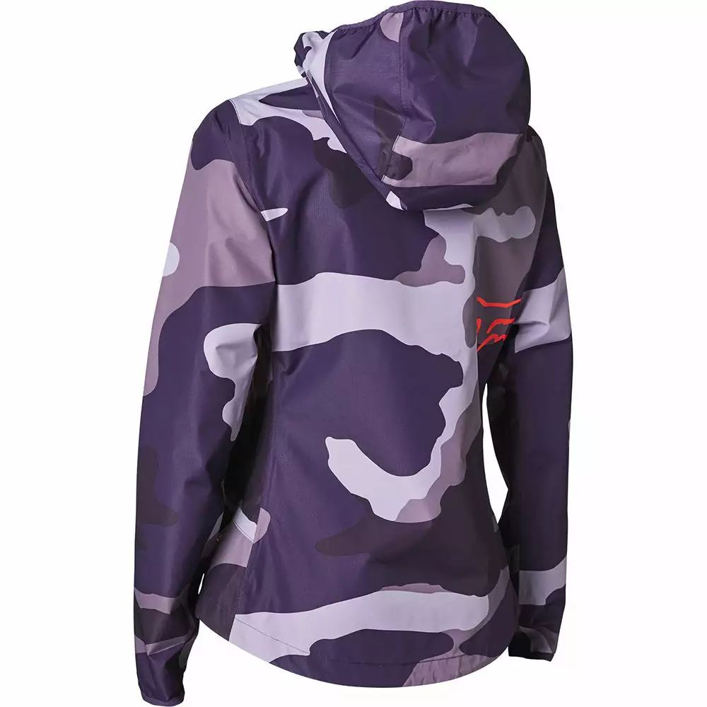 Fox Ranger 2.5 Layer Women's Water Jacket Clothing 5 Fox Ranger 2.5 Layer Women's Water Jacket Clothing