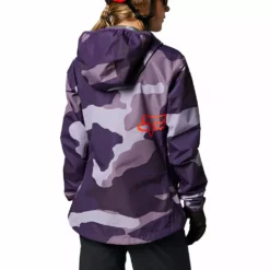 Fox Ranger 2.5 Layer Women's Water Jacket Clothing 8 Fox Ranger 2.5 Layer Women's Water Jacket Clothing