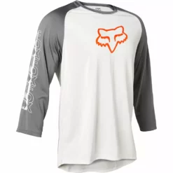 Fox Ranger 3-4 Sleeve Jersey Clearance