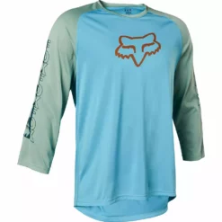 Fox Ranger 3-4 Sleeve Jersey Clearance