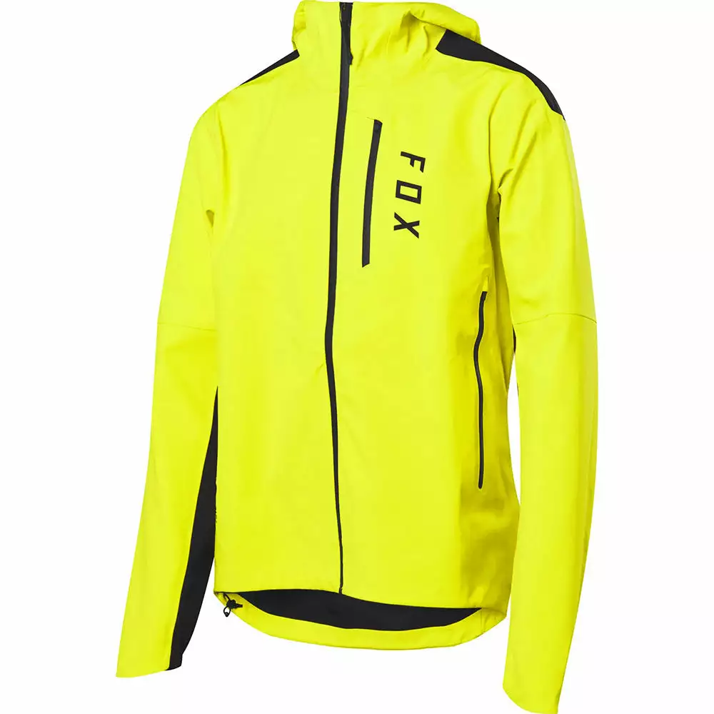 Fox Ranger 3 Layer Water Jacket 2 Fox Ranger 3 Layer Water Jacket