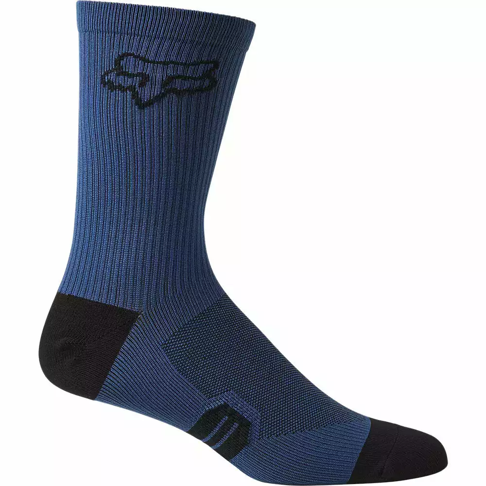 MTB Direct Australia Fox Ranger 6 Inch Socks