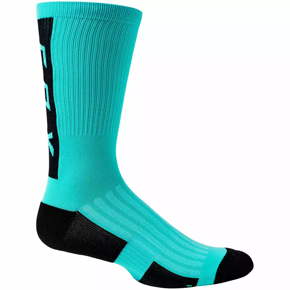 Clearance Fox Ranger 8 Inch Cushion Socks