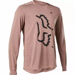 MTB Direct Australia Fox Ranger Dri Release Long Sleeve Jersey