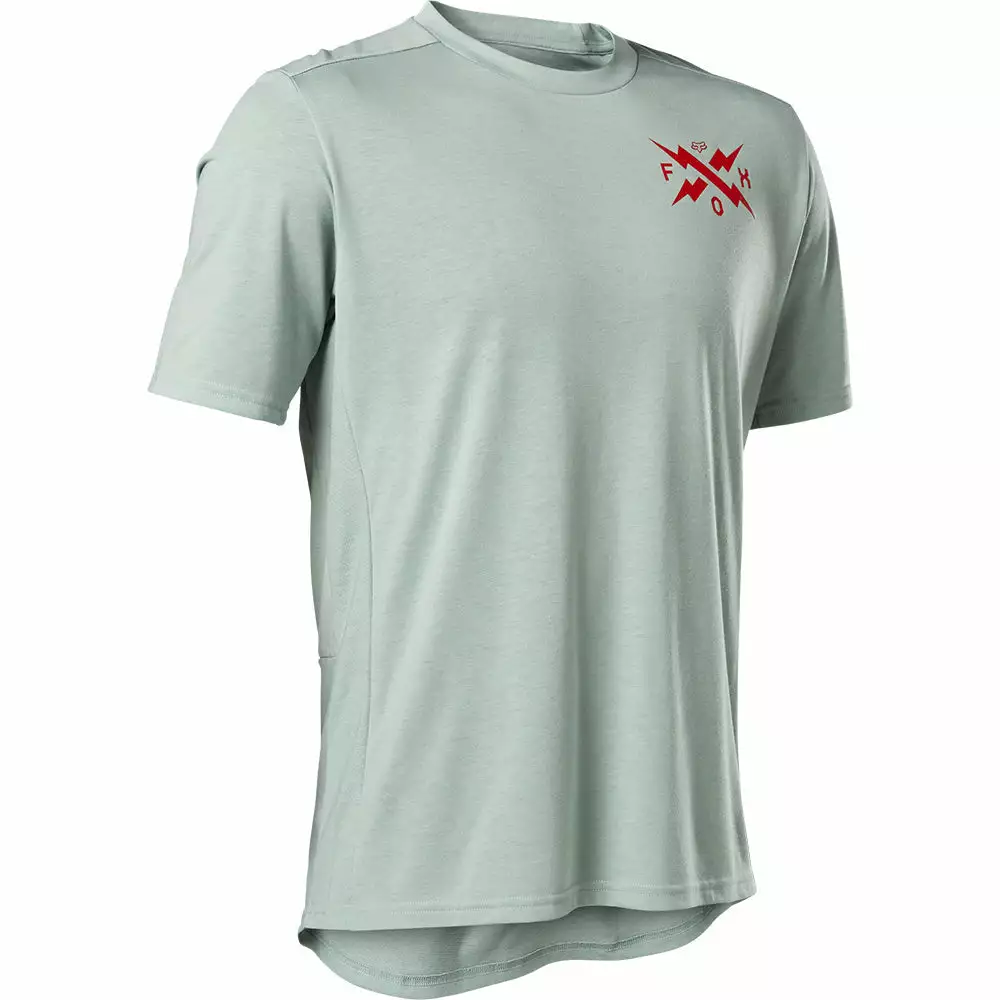 MTB Direct Australia Fox Ranger Dri Release Short Sleeve Jersey Clothing