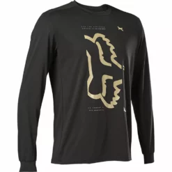 MTB Direct Australia Fox Ranger Dri Release Long Sleeve Jersey