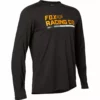 MTB Direct Australia Fox Ranger Dri Release Long Sleeve Jersey