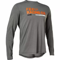 MTB Direct Australia Fox Ranger Dri Release Long Sleeve Jersey