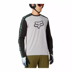 MTB Direct Australia Fox Ranger Dri Release Long Sleeve Jersey