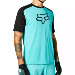 MTB Direct Australia Fox Ranger Dri Release Short Sleeve Jersey Clothing