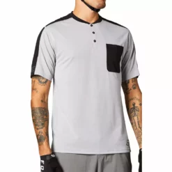 MTB Direct Australia Fox Ranger Dri Release Short Sleeve Jersey Clothing