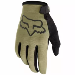 MTB Direct Australia Fox Ranger Full Finger Gloves New Arrivals