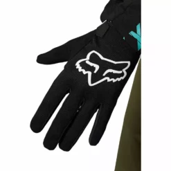 MTB Direct Australia Fox Ranger Full Finger Gloves New Arrivals