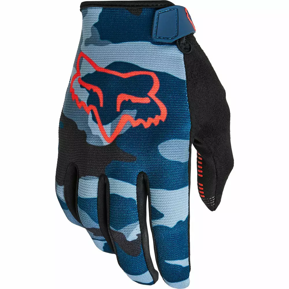 MTB Direct Australia Fox Ranger Full Finger Gloves New Arrivals