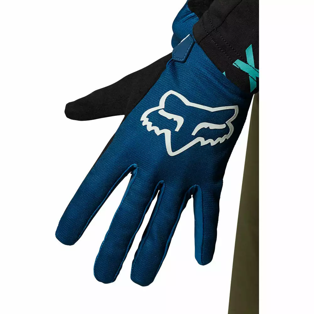 MTB Direct Australia Fox Ranger Full Finger Gloves New Arrivals