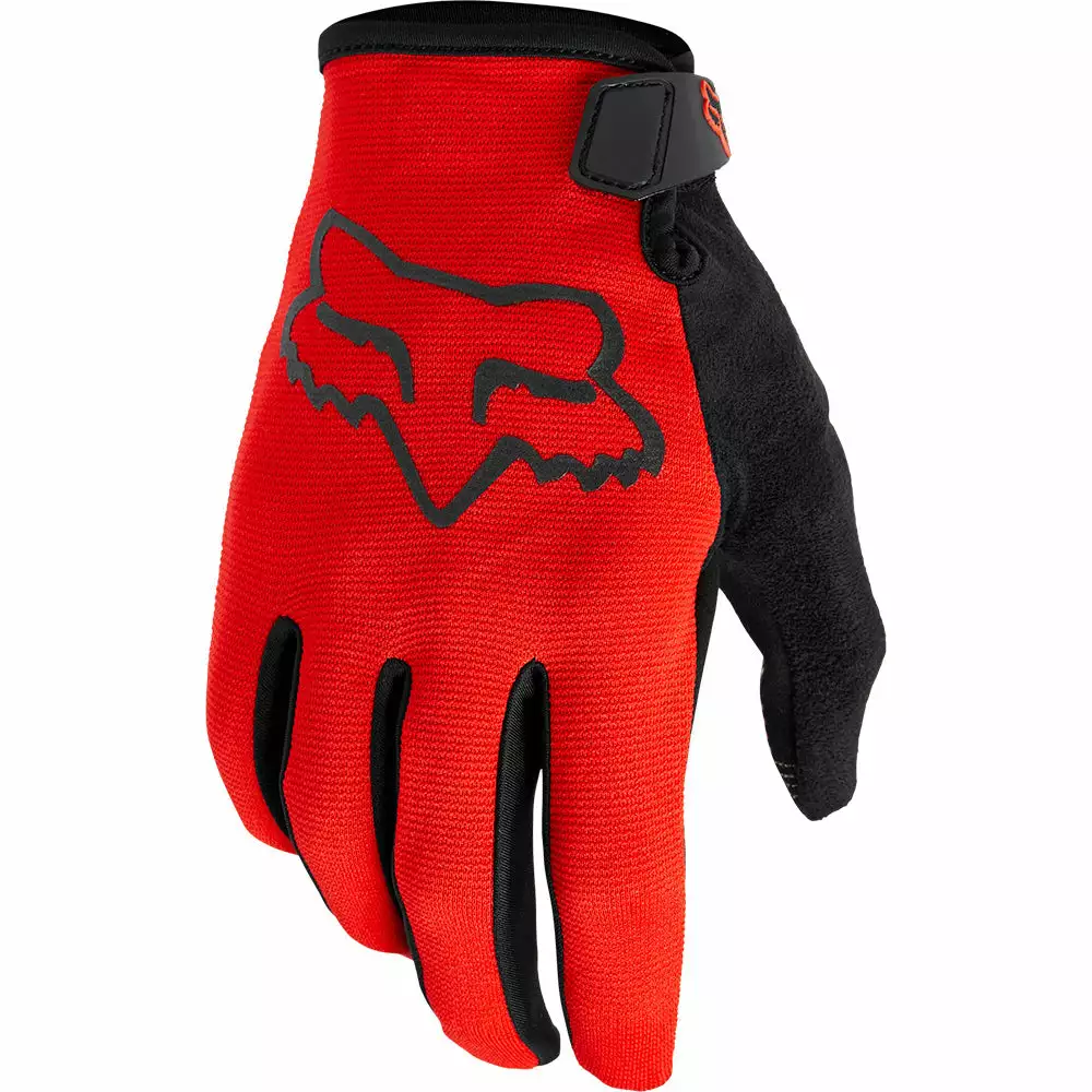 MTB Direct Australia Fox Ranger Full Finger Gloves New Arrivals