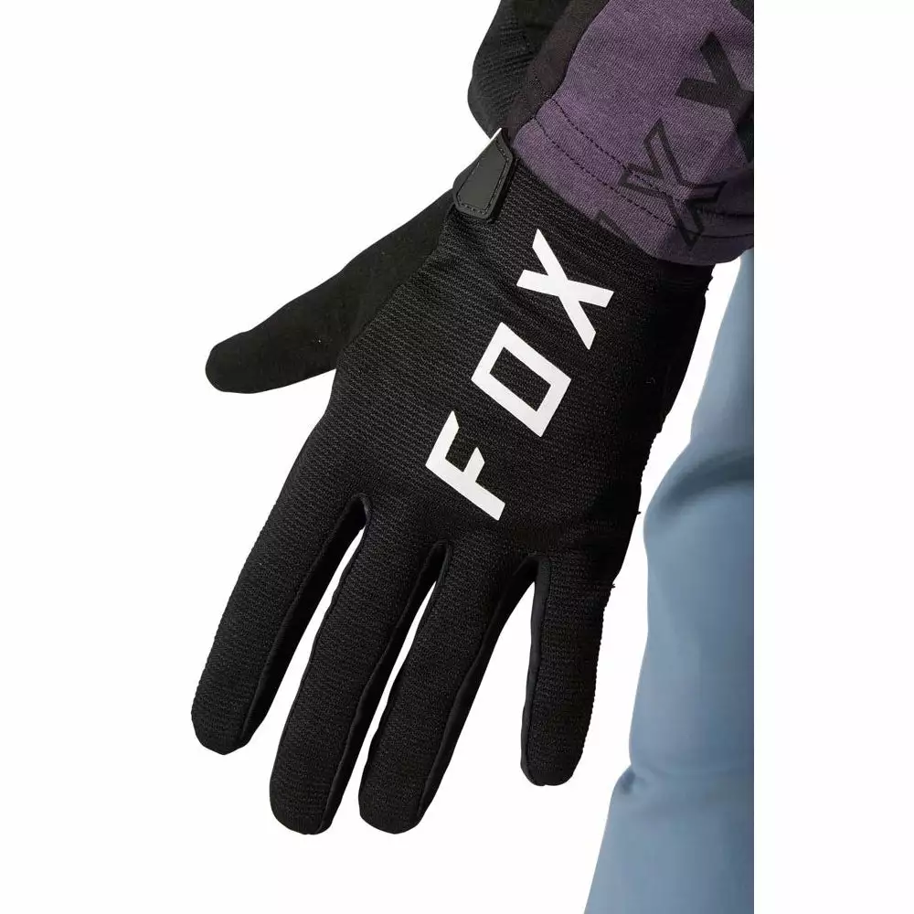 MTB Direct Australia Fox Ranger Gel Full Finger Gloves 5 MTB Direct Australia Fox Ranger Gel Full Finger Gloves