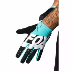 MTB Direct Australia Fox Ranger Gel Full Finger Gloves 15 MTB Direct Australia Fox Ranger Gel Full Finger Gloves