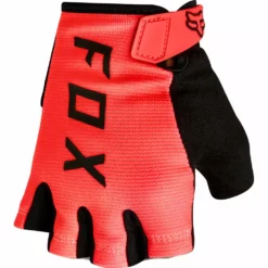 Fox Ranger Gel Women's Half Finger Gloves 11 Fox Ranger Gel Women's Half Finger Gloves