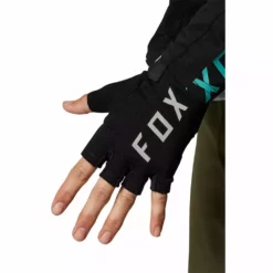 Fox Ranger Gel Women's Half Finger Gloves 10 Fox Ranger Gel Women's Half Finger Gloves