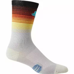Fox Ranger Park 8 Inch Socks