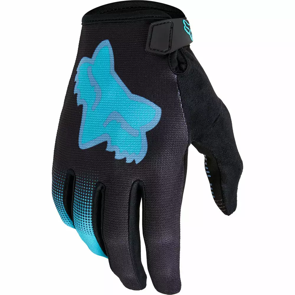 Fox Ranger Park Full Finger Gloves