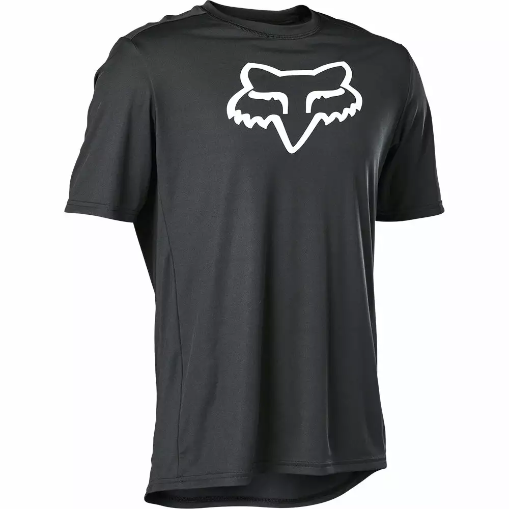 MTB Direct Australia Fox Ranger Short Sleeve Jersey Clothing