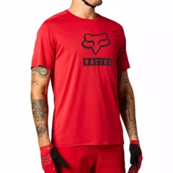 MTB Direct Australia Fox Ranger Short Sleeve 2021 Jersey Clothing