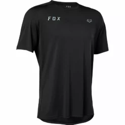 MTB Direct Australia Fox Ranger Short Sleeve 2021 Jersey Clothing