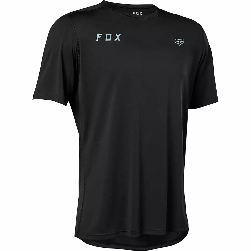 MTB Direct Australia Fox Ranger Short Sleeve 2021 Jersey Clothing